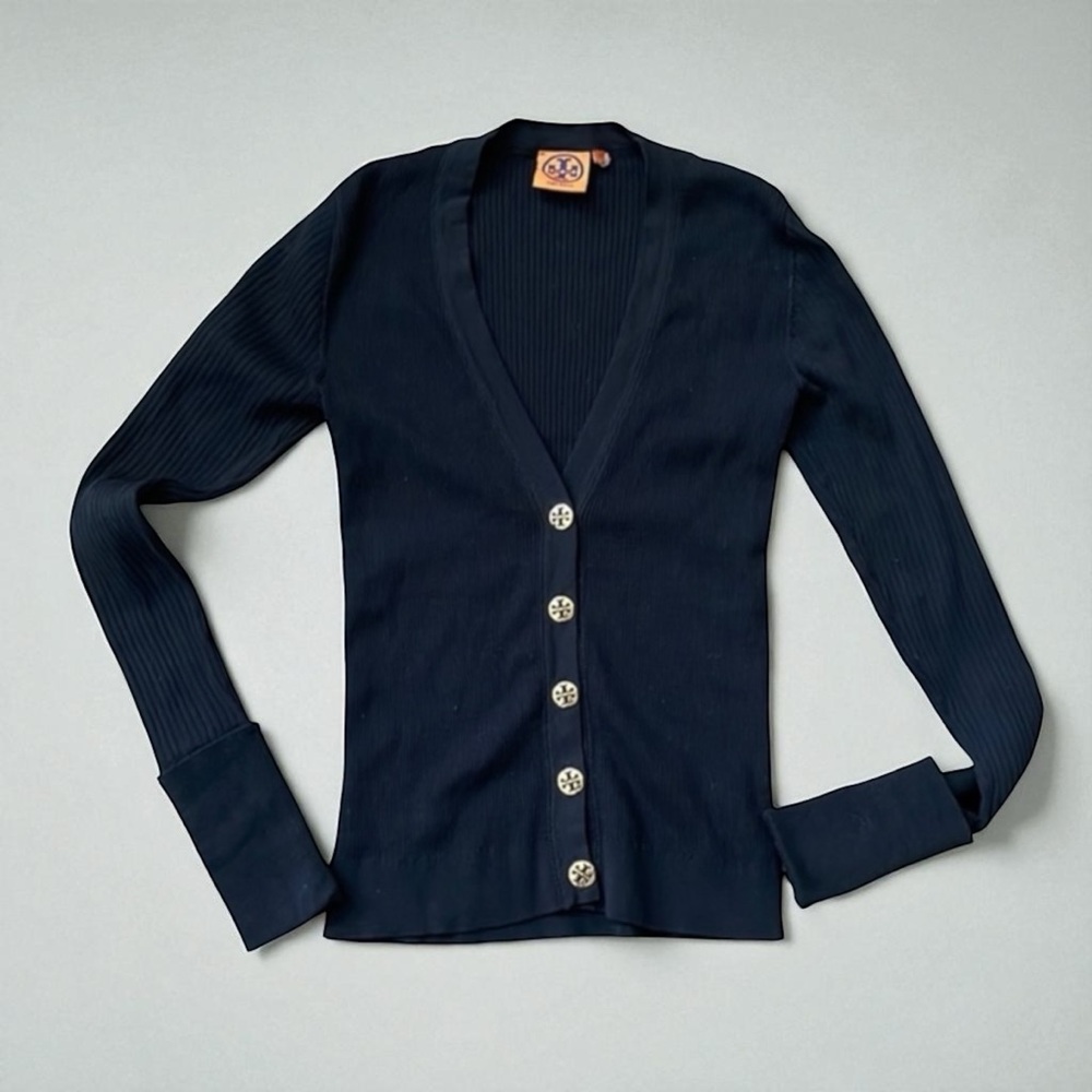 Tory burch woman cardigan xxs